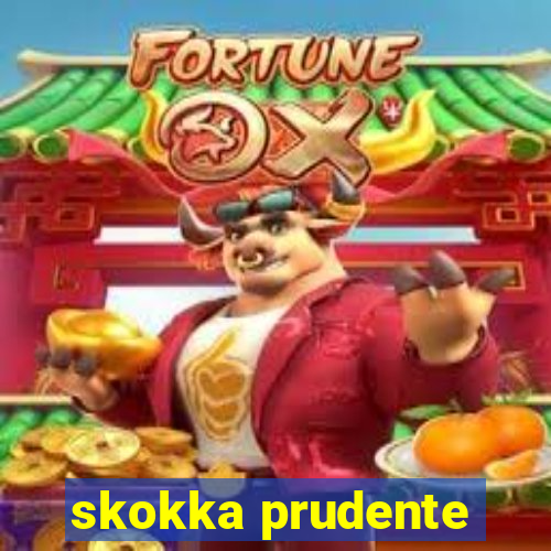 skokka prudente